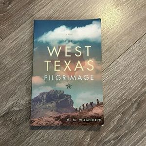 The West Texas Pilgrimage